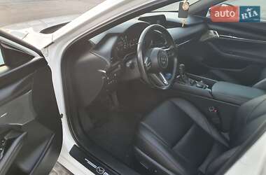 Хэтчбек Mazda 3 2022 в 