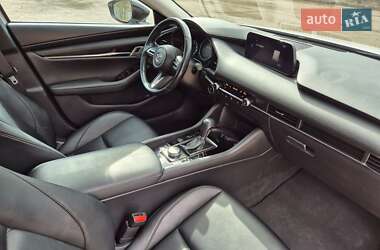 Седан Mazda 3 2020 в 