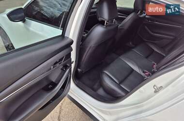 Седан Mazda 3 2020 в 