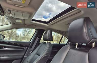 Седан Mazda 3 2020 в 