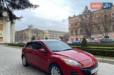 Хетчбек Mazda 3 2010 в Запоріжжі