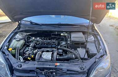 Хэтчбек Mazda 3 2007 в 