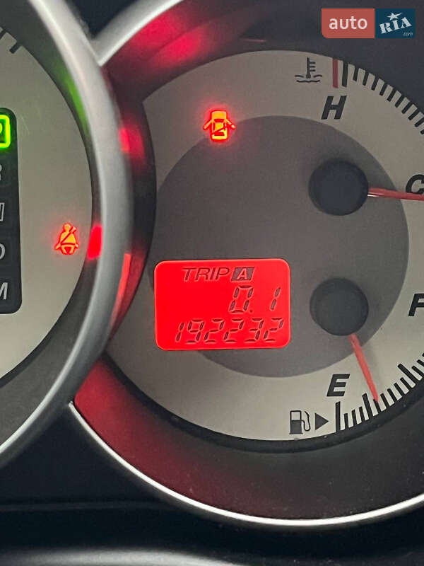 Хетчбек Mazda 3 2007 в Києві