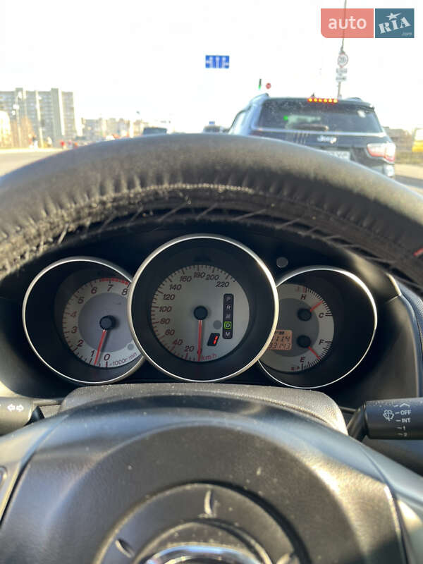 Хетчбек Mazda 3 2007 в Києві