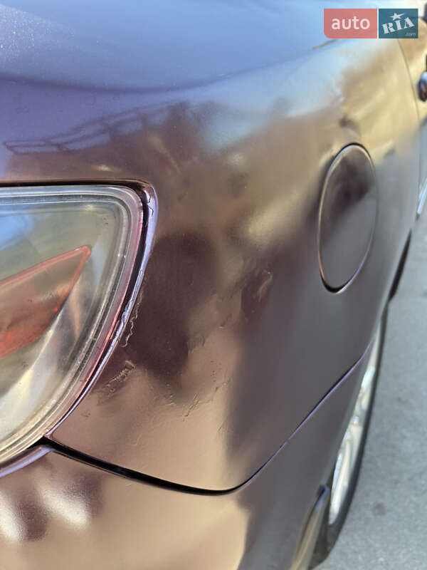 Хетчбек Mazda 3 2007 в Києві
