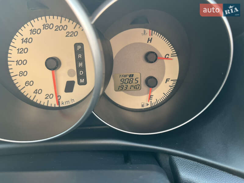 Хетчбек Mazda 3 2007 в Києві
