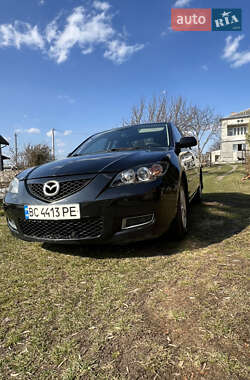 Седан Mazda 3 2006 в 