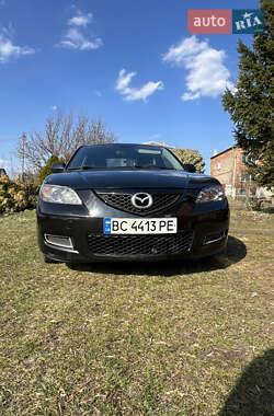 Седан Mazda 3 2006 в 