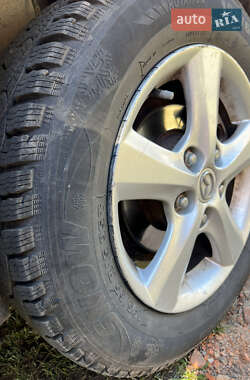 Седан Mazda 3 2006 в 