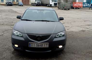 Седан Mazda 3 2004 в 