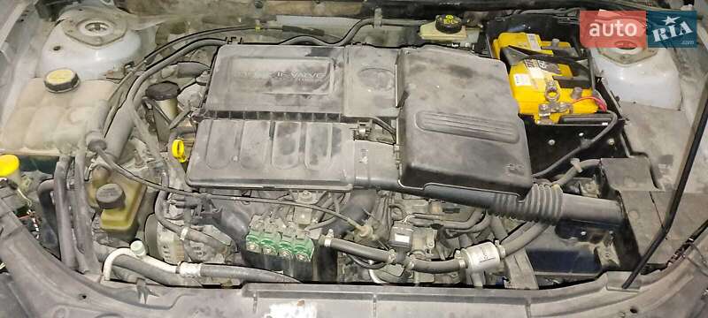 Седан Mazda 3 2004 в Харкові