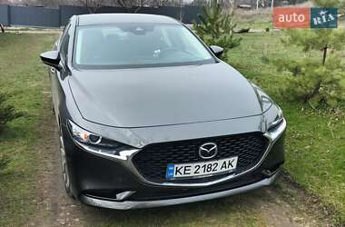 mazda 3 2020 в Днепр (Днепропетровск) от профессионального продавца Саша