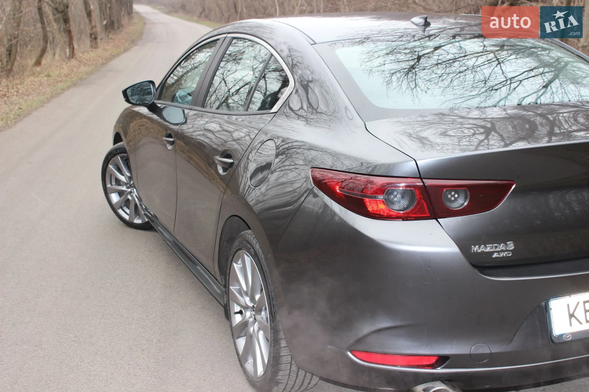 2020 Mazda 3 - мініатюра 17