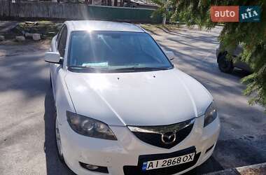 Седан Mazda 3 2007 в 