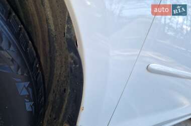 Седан Mazda 3 2007 в 