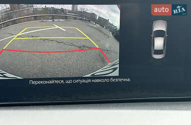 Седан Mazda 3 2019 в 