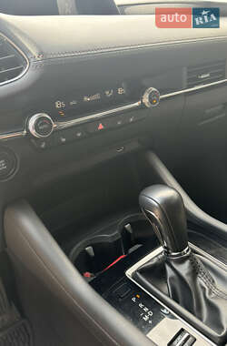 Седан Mazda 3 2019 в 