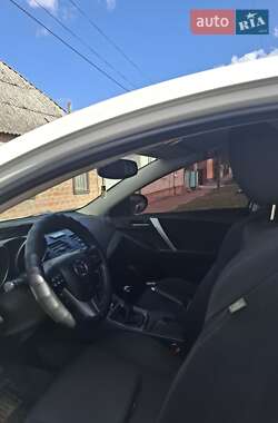 Хетчбек Mazda 3 2011 в Прилуках