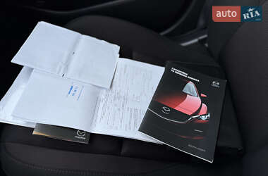 Седан Mazda 3 2019 в 