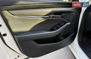Седан Mazda 3 2019 в 