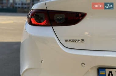Седан Mazda 3 2019 в 
