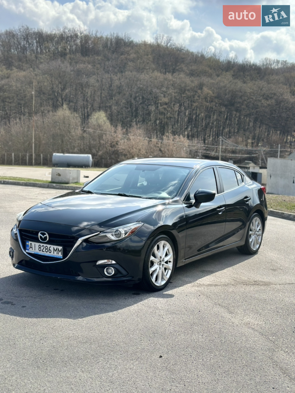 2014 Mazda 3 - мініатюра 23