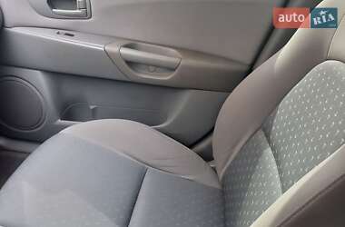 Хэтчбек Mazda 3 2004 в 