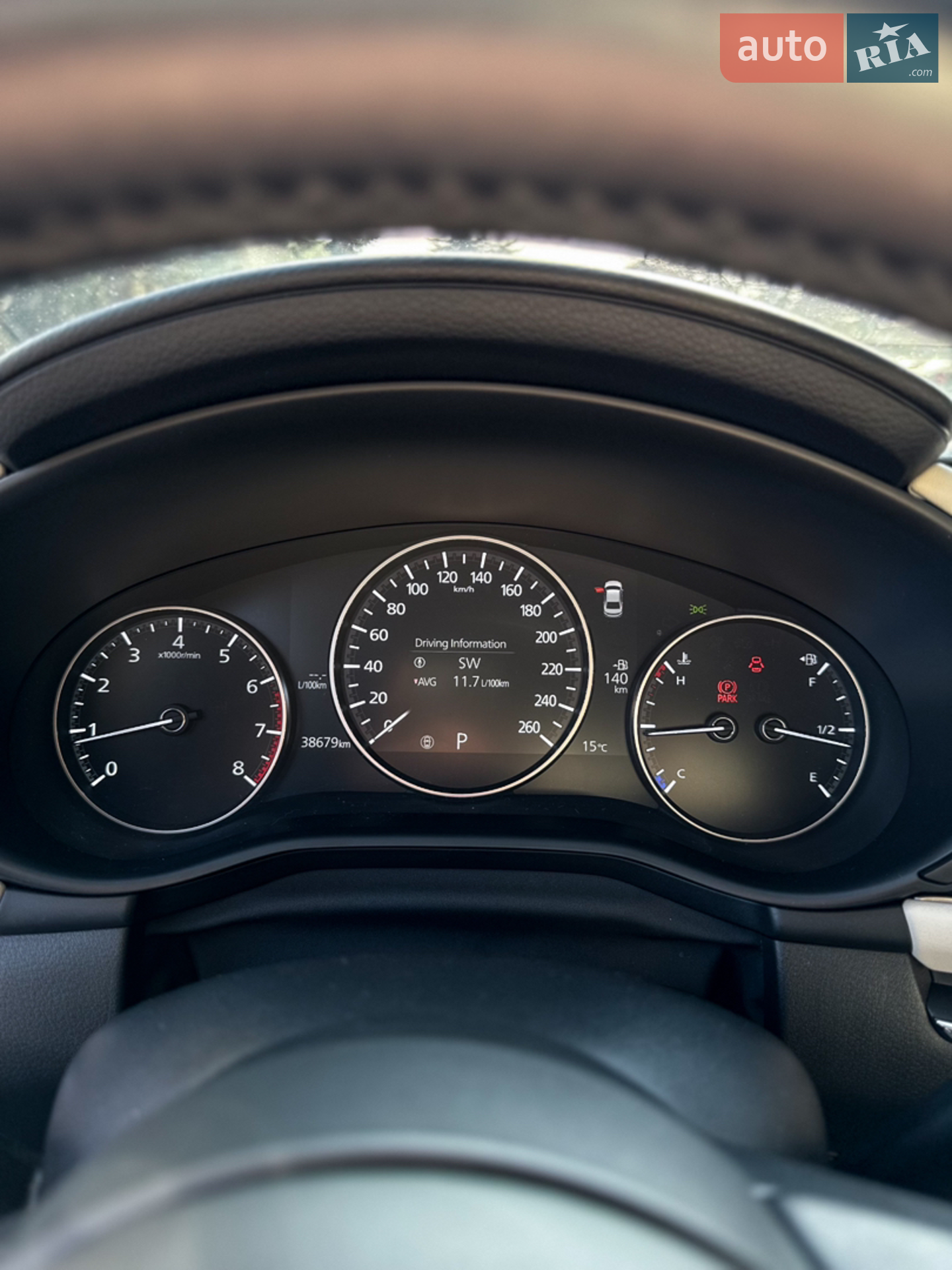 2020 Mazda 3 - мініатюра 26