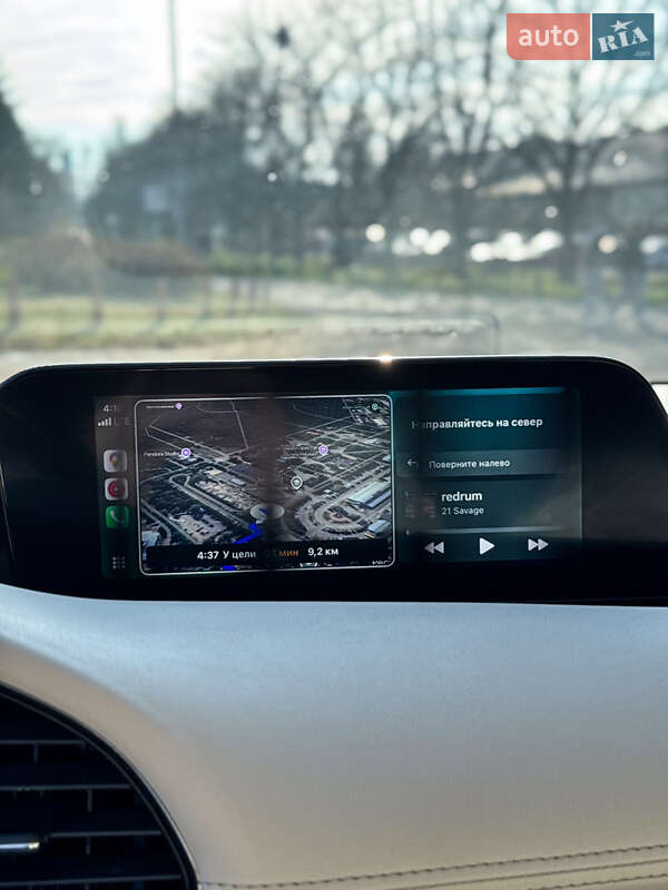 Седан Mazda 3 2020 в Києві