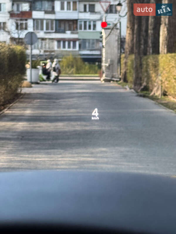 Седан Mazda 3 2020 в Києві