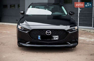 Седан Mazda 3 2019 в 