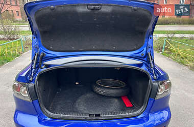 Седан Mazda 3 2007 в 