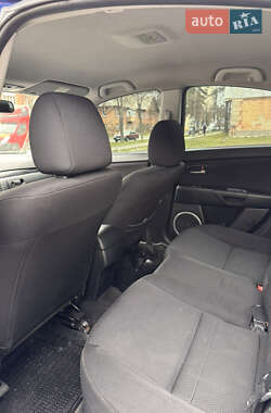 Седан Mazda 3 2007 в 