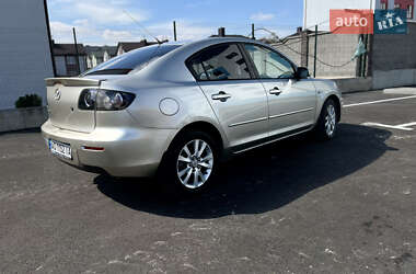 Седан Mazda 3 2006 в 