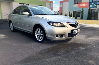 Седан Mazda 3 2006 в 