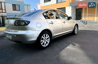 Седан Mazda 3 2006 в 