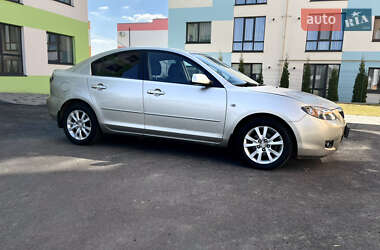 Седан Mazda 3 2006 в 