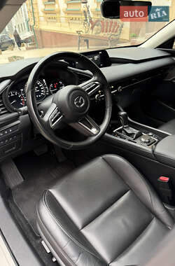 Седан Mazda 3 2021 в 