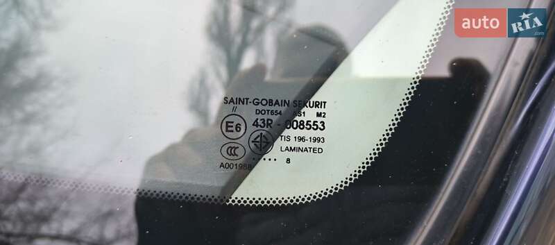 Хэтчбек Mazda 3 2008 в Черкассах фото 2 Хэтчбек Mazda 3 2008 в Черкассах