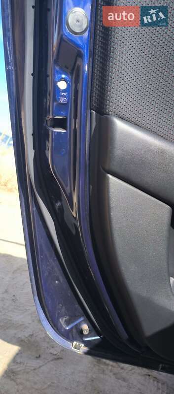 Хэтчбек Mazda 3 2008 в Черкассах фото 9 Хэтчбек Mazda 3 2008 в Черкассах