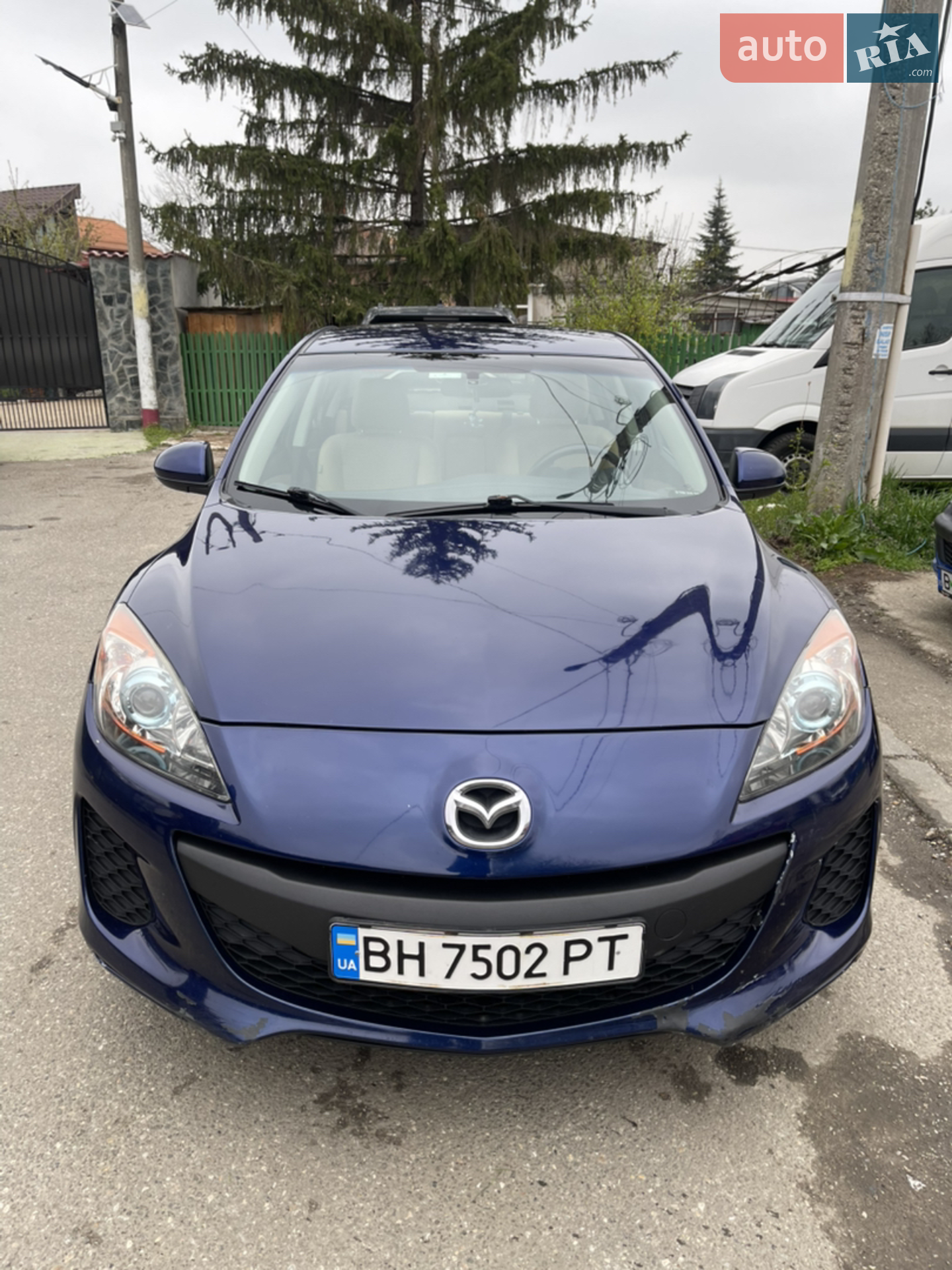 2012 Mazda 3 - мініатюра 2