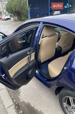 Седан Mazda 3 2012 в Одессе