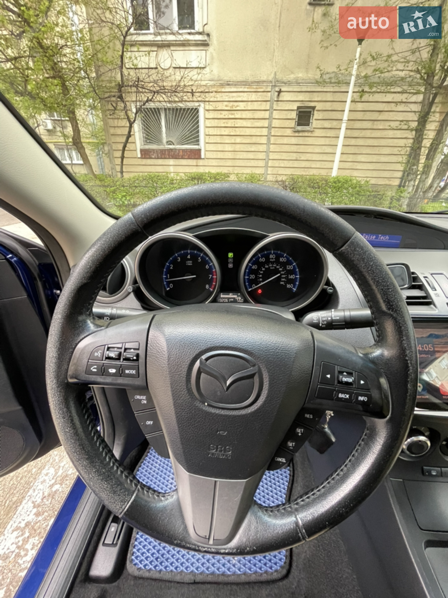 2012 Mazda 3 - мініатюра 13
