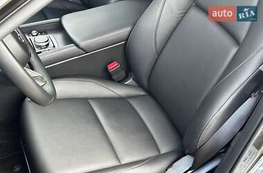 Хэтчбек Mazda 3 2023 в 