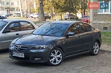 Седан Mazda 3 2008 в 