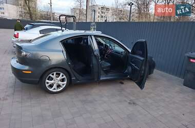 Седан Mazda 3 2008 в 