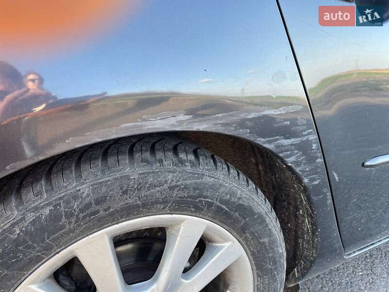 Хэтчбек Mazda 3 2007 в Владимире