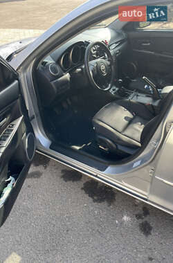 Седан Mazda 3 2007 в 