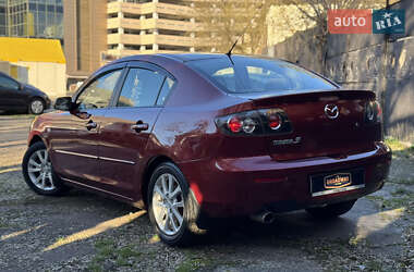 Седан Mazda 3 2008 в 