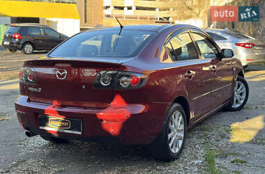 Седан Mazda 3 2008 в 